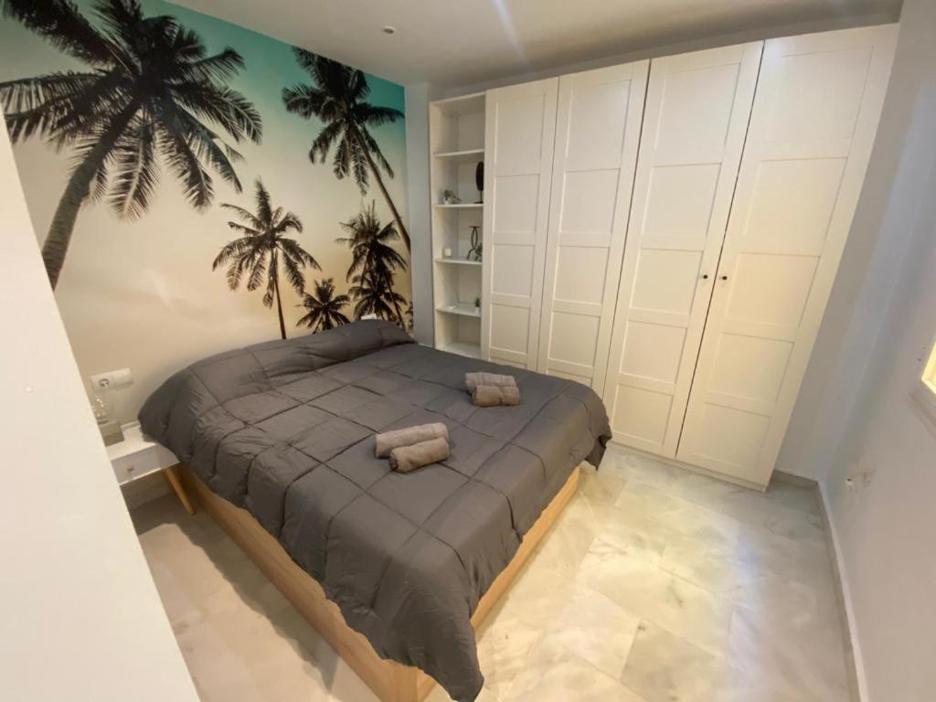 Lovely 1bedroom In The Heart Of - Wifi&ac Apartament