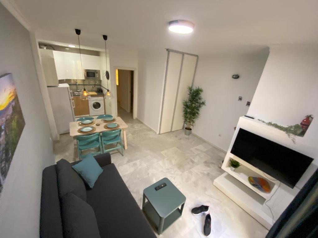 Lovely 1bedroom In The Heart Of - Wifi&ac Apartament *