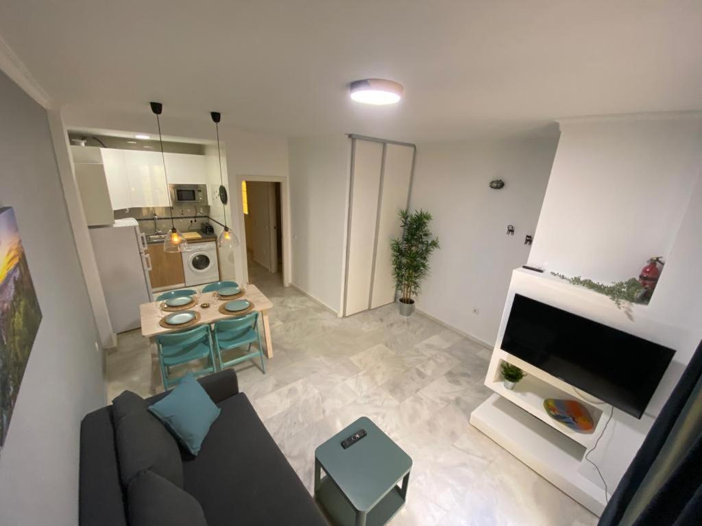 Apartament Lovely 1bedroom In The Heart Of - Wifi&ac